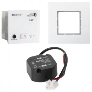 Комплект KBSOUND Bluetooth® Audio Receiver kit